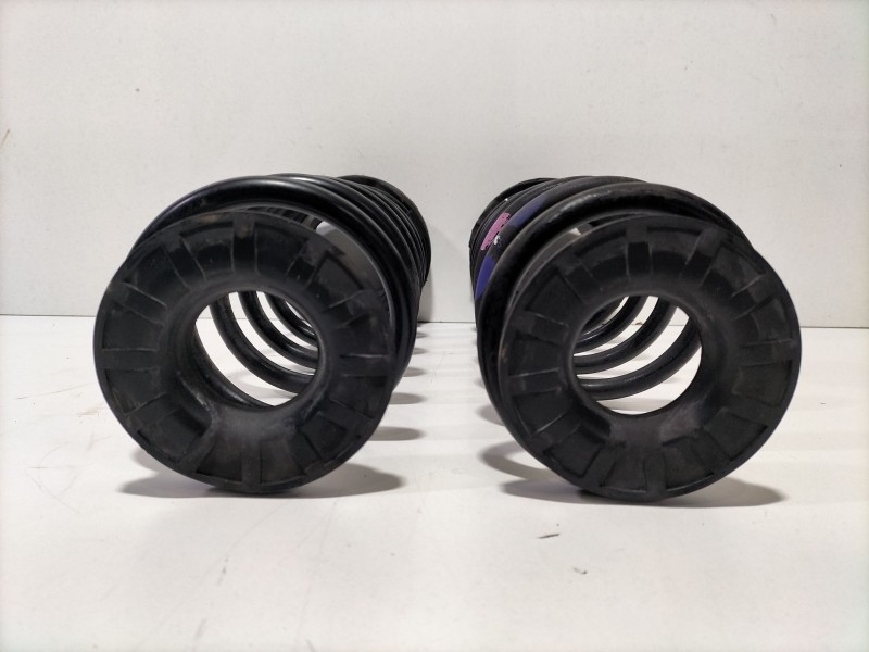 Recambio de muelle amortiguacion para hyundai i20 ii (gb, ib) 1.2 referencia OEM IAM G4LA  