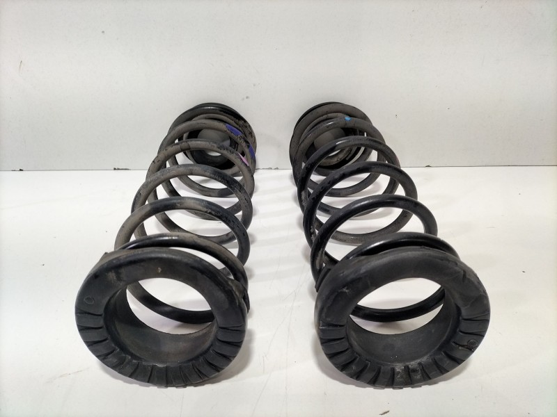 Recambio de muelle amortiguacion para hyundai i20 ii (gb, ib) 1.2 referencia OEM IAM G4LA  