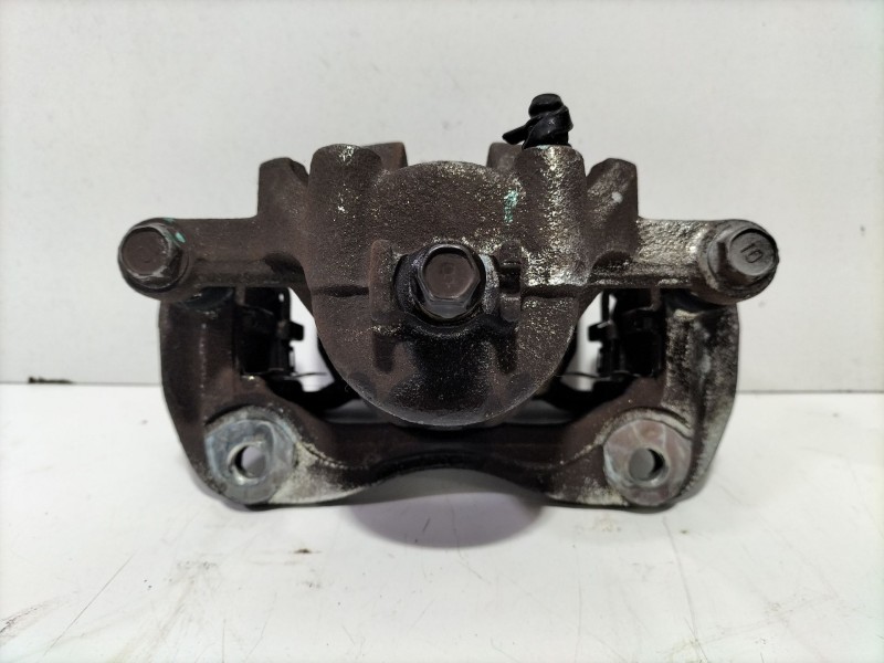 Recambio de pinza freno delantera derecha para hyundai i20 ii (gb, ib) 1.2 referencia OEM IAM 58190C8A00  