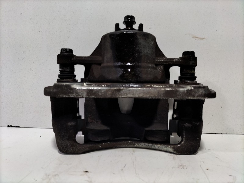 Recambio de pinza freno delantera derecha para hyundai i20 ii (gb, ib) 1.2 referencia OEM IAM 58190C8A00  