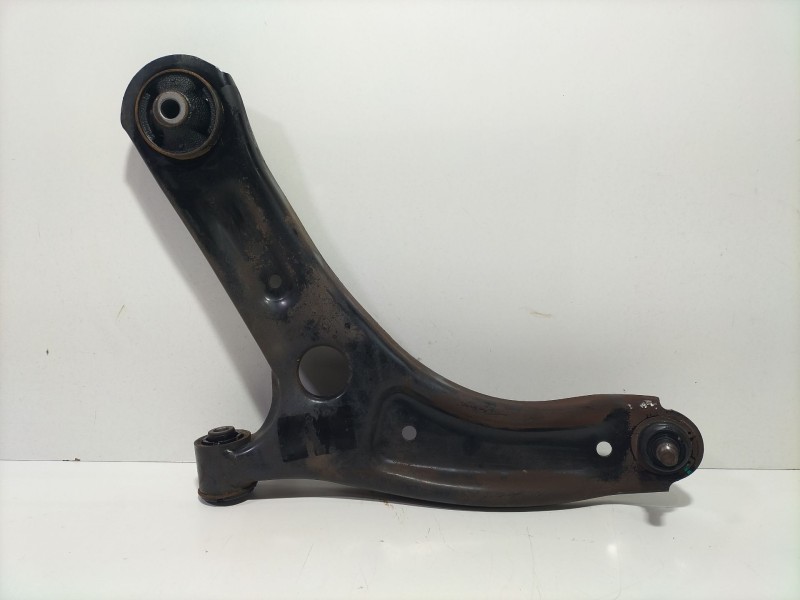 Recambio de brazo suspension inferior delantero izquierdo para hyundai i20 ii (gb, ib) 1.2 referencia OEM IAM 54500C8000  