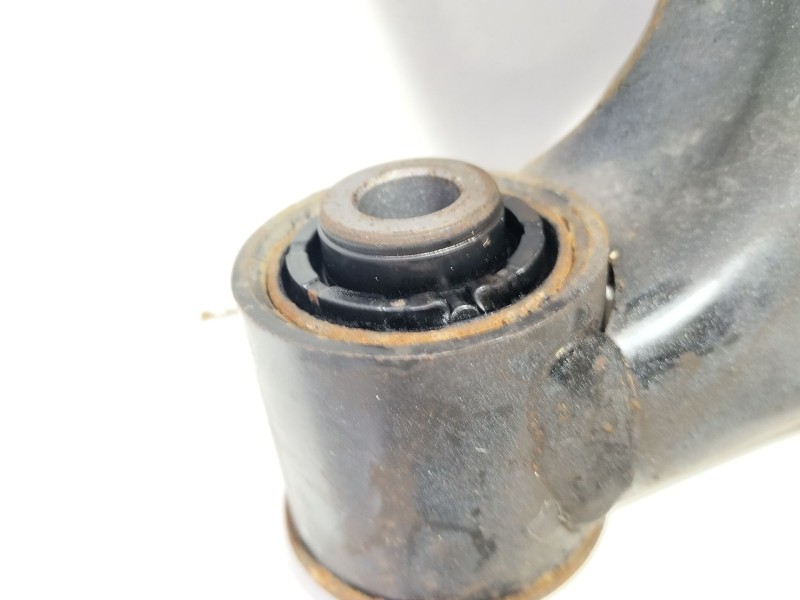 Recambio de brazo suspension inferior delantero izquierdo para hyundai i20 ii (gb, ib) 1.2 referencia OEM IAM 54500C8000  