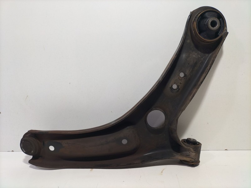 Recambio de brazo suspension inferior delantero izquierdo para hyundai i20 ii (gb, ib) 1.2 referencia OEM IAM 54500C8000  