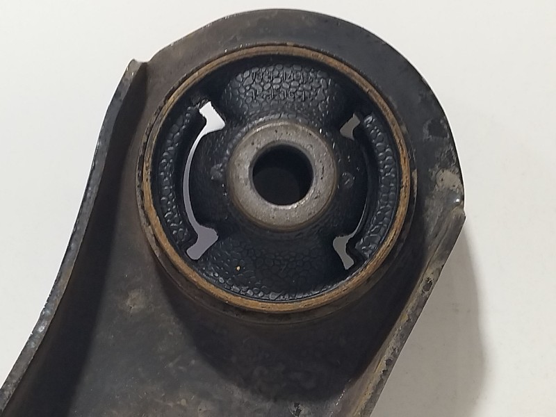 Recambio de brazo suspension inferior delantero izquierdo para hyundai i20 ii (gb, ib) 1.2 referencia OEM IAM 54500C8000  