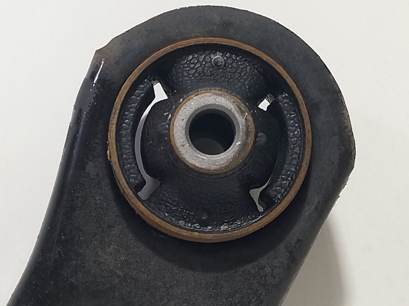 Recambio de brazo suspension inferior delantero derecho para hyundai i20 ii (gb, ib) 1.2 referencia OEM IAM 54501C8000  