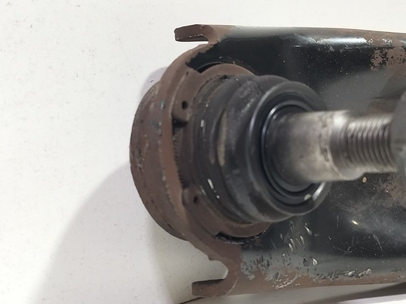 Recambio de brazo suspension inferior delantero derecho para hyundai i20 ii (gb, ib) 1.2 referencia OEM IAM 54501C8000  