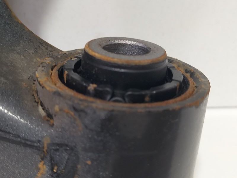 Recambio de brazo suspension inferior delantero derecho para hyundai i20 ii (gb, ib) 1.2 referencia OEM IAM 54501C8000  