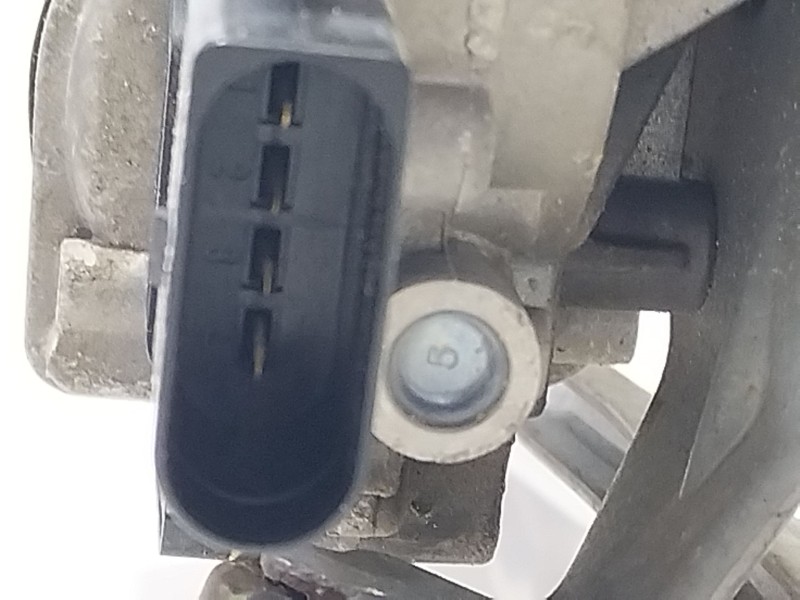 Recambio de motor limpia delantero para hyundai i20 ii (gb, ib) 1.2 referencia OEM IAM 98100C8000  