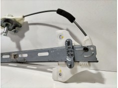 Recambio de elevalunas trasero izquierdo para hyundai i20 ii (gb, ib) 1.2 referencia OEM IAM 83401C7000   2