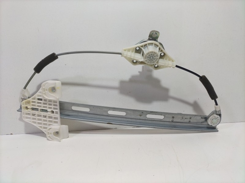 Recambio de elevalunas trasero izquierdo para hyundai i20 ii (gb, ib) 1.2 referencia OEM IAM 83401C7000  