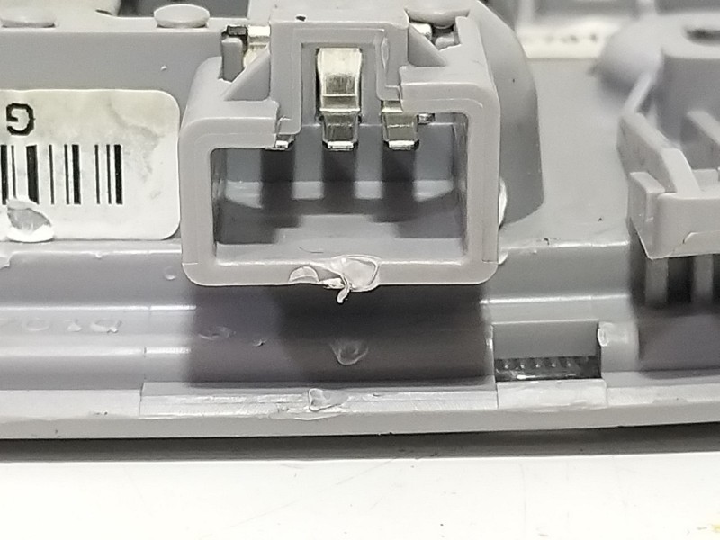 Recambio de luz interior para hyundai i20 ii (gb, ib) 1.2 referencia OEM IAM 92850C7010TTX  