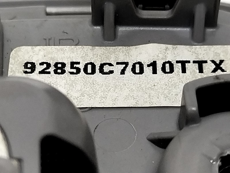 Recambio de luz interior para hyundai i20 ii (gb, ib) 1.2 referencia OEM IAM 92850C7010TTX  