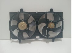 Recambio de electroventilador para nissan almera (n16/e) acenta referencia OEM IAM 21481BN320   2