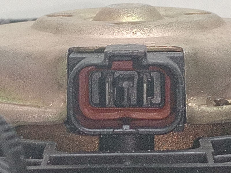 Recambio de electroventilador para nissan almera (n16/e) acenta referencia OEM IAM 21481BN320   Recambio de electroventilador para nissan almera (n16/e) acenta referencia OEM IAM 21481BN320