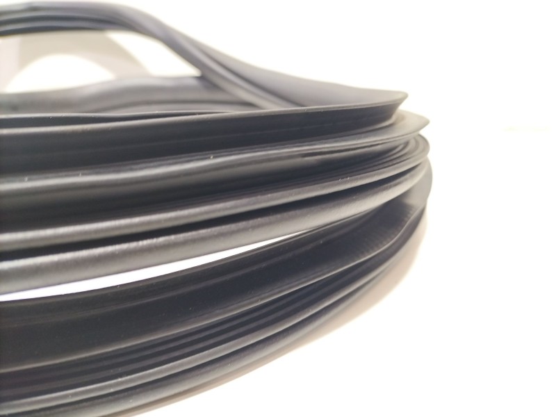 Recambio de goma contorno para hyundai i20 ii (gb, ib) 1.2 referencia OEM IAM G4LA  