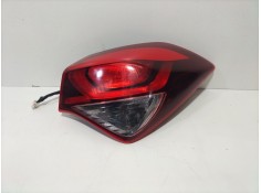 Recambio de piloto trasero izquierdo para hyundai i20 ii (gb, ib) 1.2 referencia OEM IAM 92402C8000  