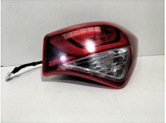 Recambio de piloto trasero izquierdo para hyundai i20 ii (gb, ib) 1.2 referencia OEM IAM 92402C8000   2