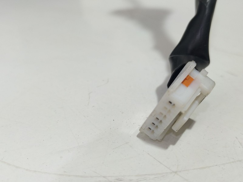 Recambio de piloto trasero izquierdo para hyundai i20 ii (gb, ib) 1.2 referencia OEM IAM 92402C8000  