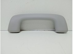 Recambio de maneta interior trasera izquierda para hyundai i20 ii (gb, ib) 1.2 referencia OEM IAM 82610C8000SDH  