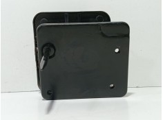 Recambio de puntera paragolpes trasera izquierda para hyundai i20 ii (gb, ib) 1.2 referencia OEM IAM G4LA   2