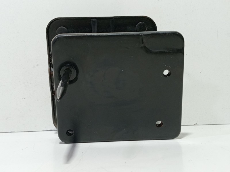 Recambio de puntera paragolpes trasera izquierda para hyundai i20 ii (gb, ib) 1.2 referencia OEM IAM G4LA  