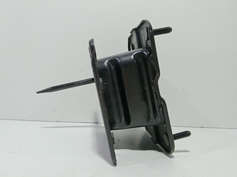 Recambio de puntera paragolpes trasera izquierda para hyundai i20 ii (gb, ib) 1.2 referencia OEM IAM G4LA  