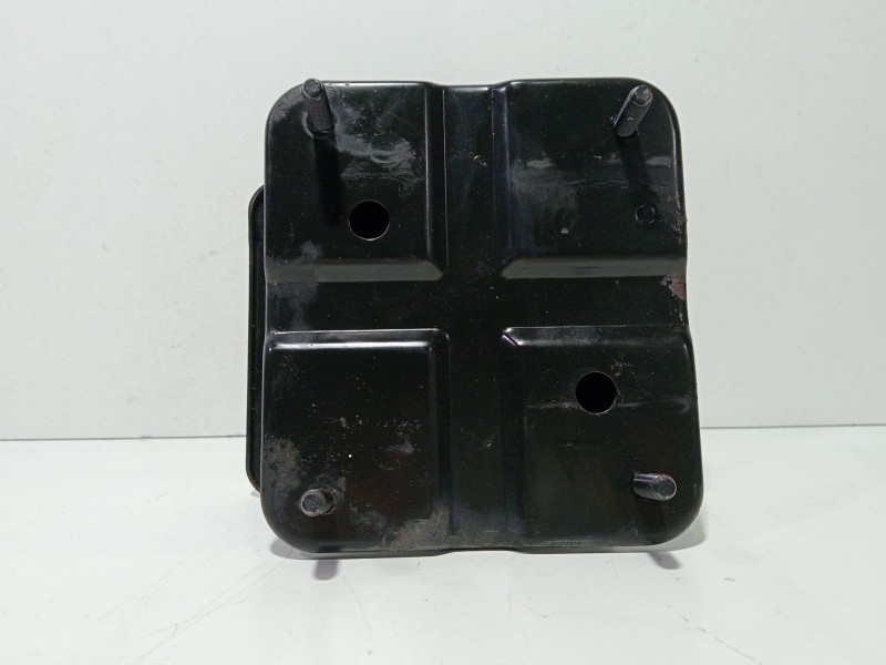 Recambio de puntera paragolpes trasera izquierda para hyundai i20 ii (gb, ib) 1.2 referencia OEM IAM G4LA  