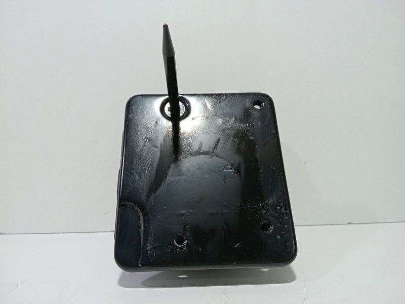 Recambio de puntera paragolpes trasera derecha para hyundai i20 ii (gb, ib) 1.2 referencia OEM IAM G4LA  