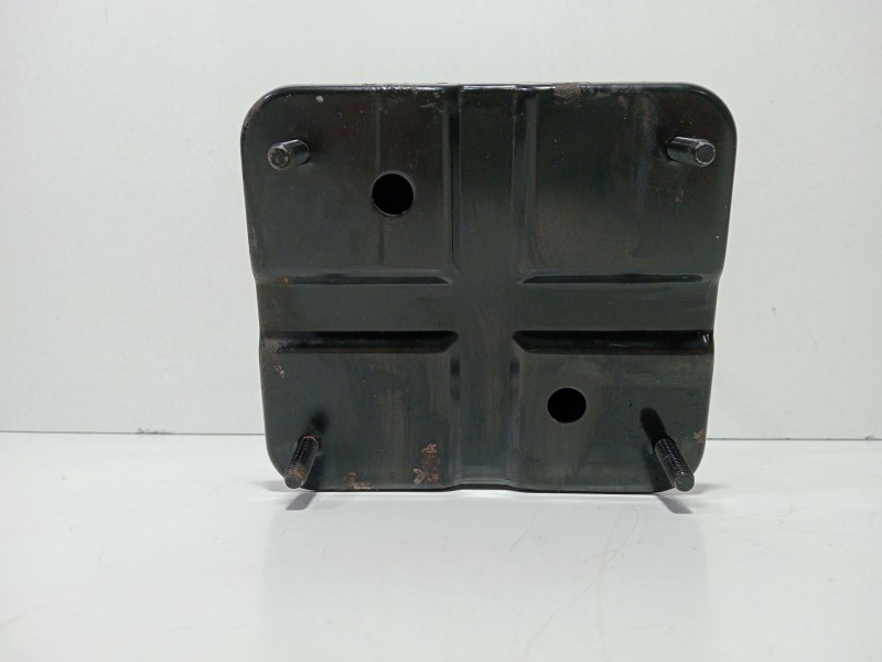 Recambio de puntera paragolpes trasera derecha para hyundai i20 ii (gb, ib) 1.2 referencia OEM IAM G4LA  