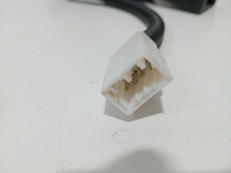 Recambio de anclaje cinturon central para hyundai i20 ii (gb, ib) 1.2 referencia OEM IAM 89830g2100  