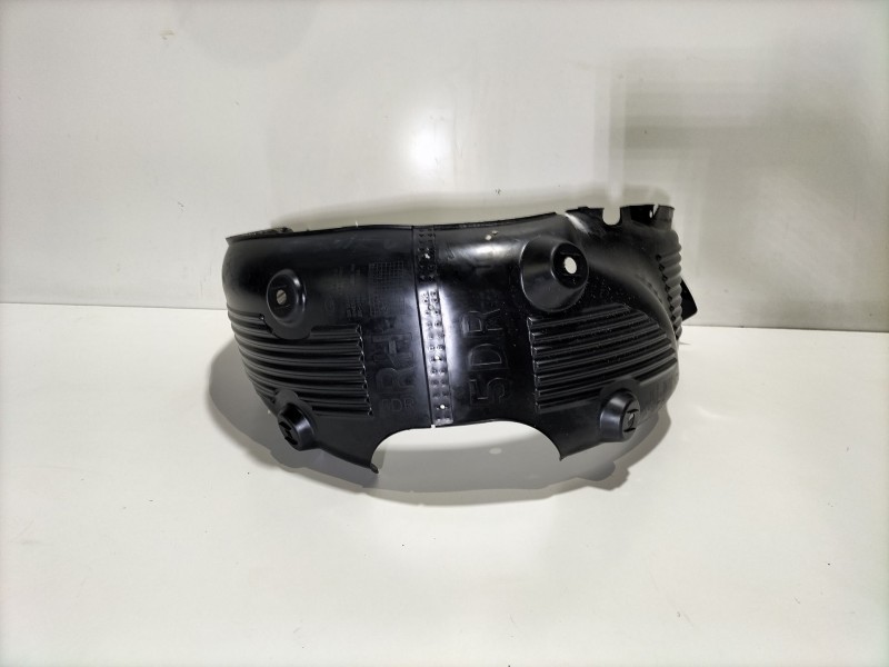 Recambio de paso rueda trasero derecho para hyundai i20 ii (gb, ib) 1.2 referencia OEM IAM 86822C8000  