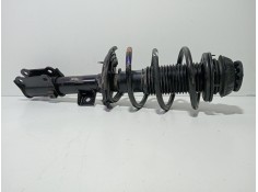 Recambio de amortiguador delantero izquierdo para hyundai i20 ii (gb, ib) 1.2 referencia OEM IAM 54650C8000  