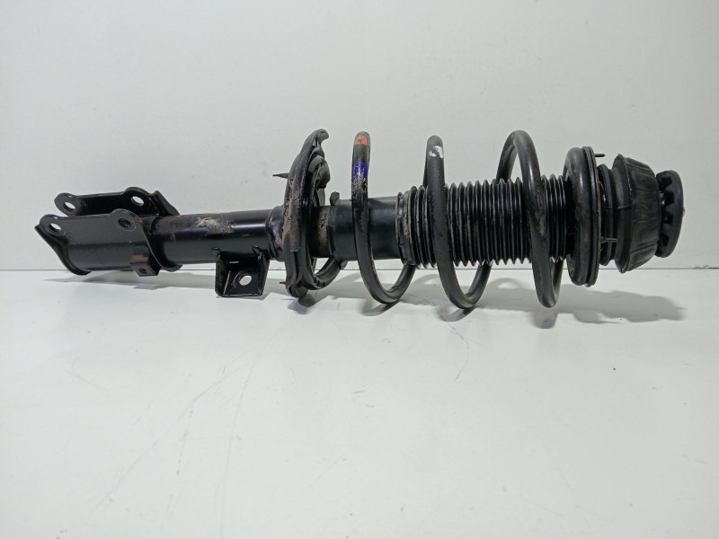 Recambio de amortiguador delantero izquierdo para hyundai i20 ii (gb, ib) 1.2 referencia OEM IAM 54650C8000  