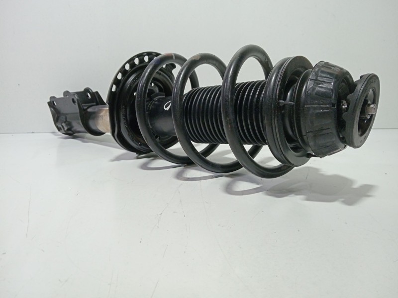 Recambio de amortiguador delantero derecho para hyundai i20 ii (gb, ib) 1.2 referencia OEM IAM 54660C8000  