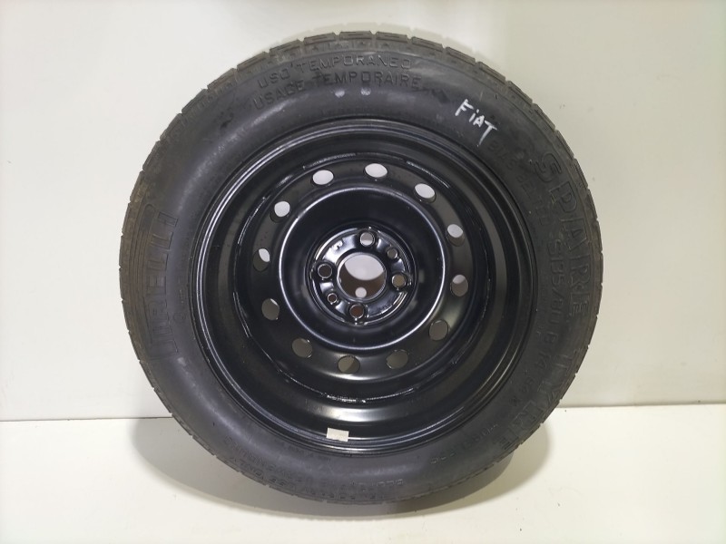 Recambio de neumatico repuesto para fiat 500 (312_) 1.4 (312axc1b, 312cxc1b) referencia OEM IAM 169A3000  