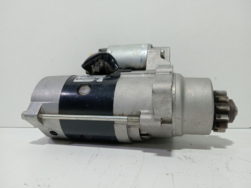 Recambio de motor arranque para nissan almera (n16/e) acenta referencia OEM IAM 23300WD000  