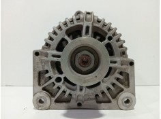 Recambio de alternador para renault megane ii (bm0/1_, cm0/1_) 1.9 dci referencia OEM IAM H543552A   2