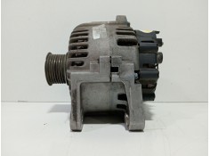 Recambio de alternador para renault megane ii (bm0/1_, cm0/1_) 1.9 dci referencia OEM IAM H543552A  