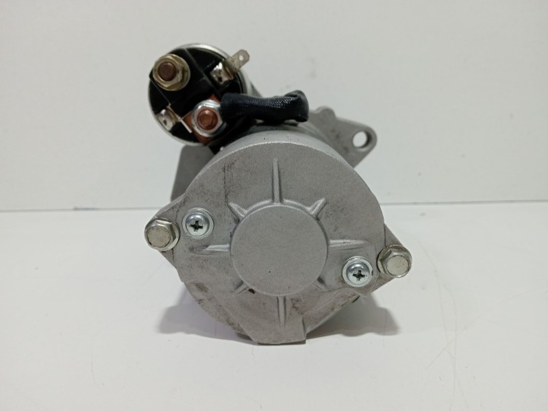 Recambio de motor arranque para nissan almera (n16/e) 2.2 16v turbodiesel cat referencia OEM IAM 8EA012527451  