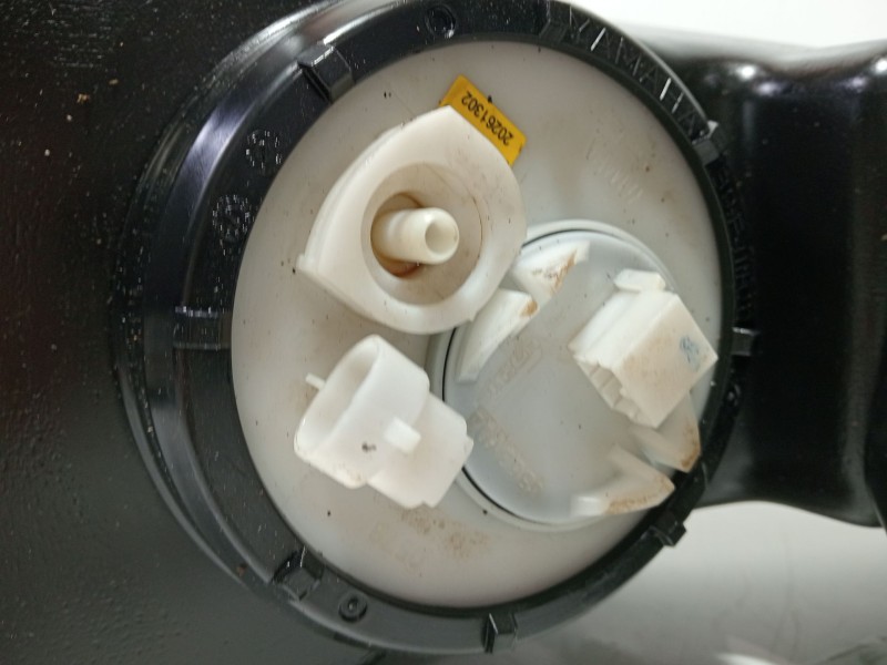 Recambio de deposito combustible para yamaha 500 tmax referencia OEM IAM YAMAHA500TMAX´2009???motorj403e  