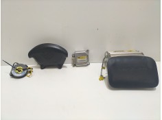 Recambio de kit airbag para chevrolet corvette 5.7 referencia OEM IAM   