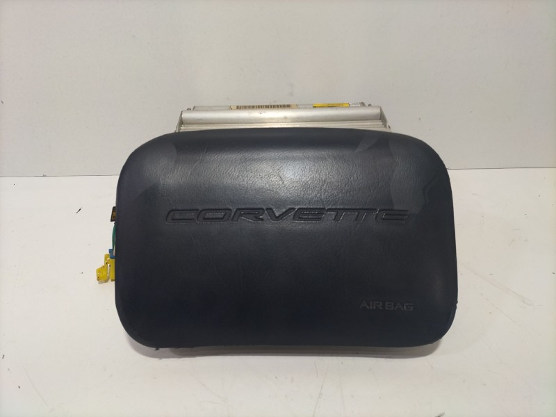 Recambio de kit airbag para chevrolet corvette 5.7 referencia OEM IAM   