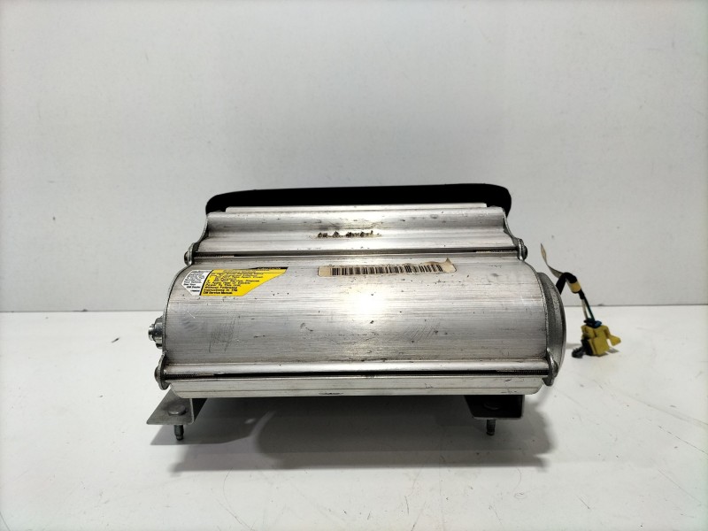 Recambio de kit airbag para chevrolet corvette 5.7 referencia OEM IAM   