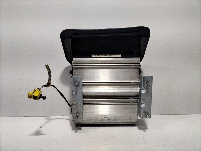 Recambio de kit airbag para chevrolet corvette 5.7 referencia OEM IAM   