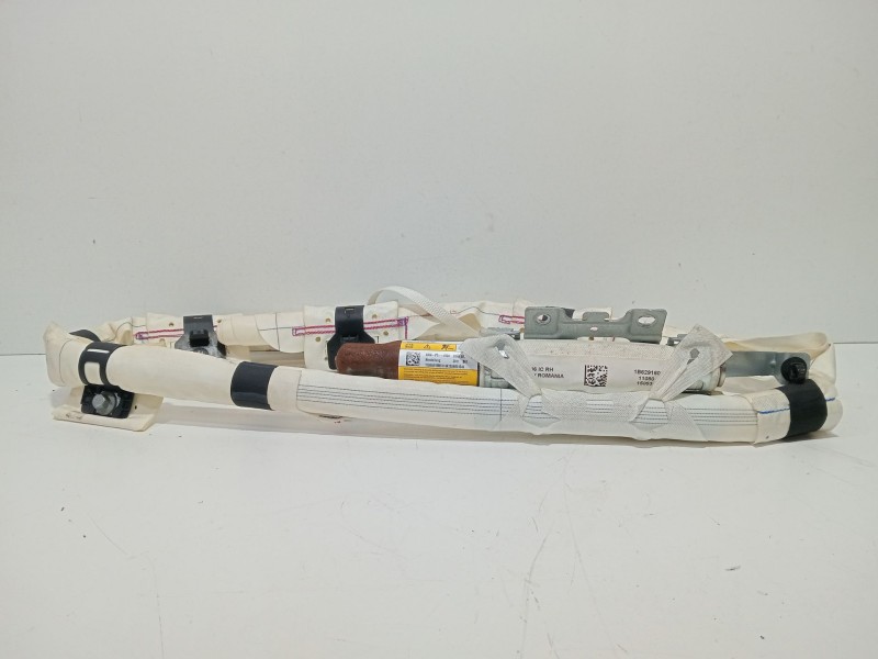 Recambio de airbag cortina delantero derecho para ford focus lim. (cb8) ambiente referencia OEM IAM 616770100  