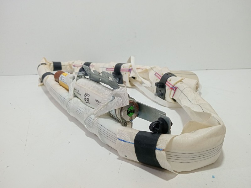 Recambio de airbag cortina delantero derecho para ford focus lim. (cb8) ambiente referencia OEM IAM 616770100  