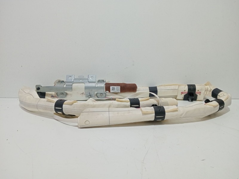 Recambio de airbag cortina delantero derecho para ford focus lim. (cb8) ambiente referencia OEM IAM 616770100  