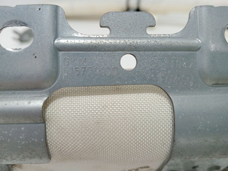 Recambio de airbag cortina delantero derecho para ford focus lim. (cb8) ambiente referencia OEM IAM 616770100  