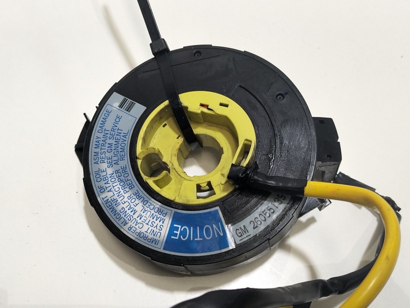 Recambio de kit airbag para chevrolet corvette 5.7 referencia OEM IAM LT1(350CUV8)  