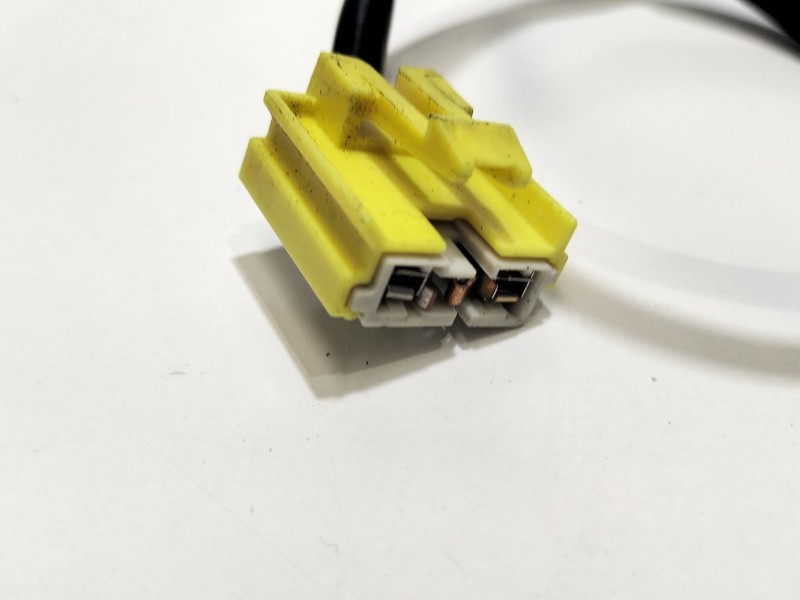 Recambio de kit airbag para chevrolet corvette 5.7 referencia OEM IAM LT1(350CUV8)  